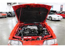 1993 Ford Mustang (CC-1250855) for sale in Kentwood, Michigan