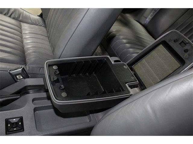 1993 Ford Mustang (CC-1250855) for sale in Kentwood, Michigan