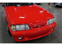 1993 Ford Mustang (CC-1250855) for sale in Kentwood, Michigan