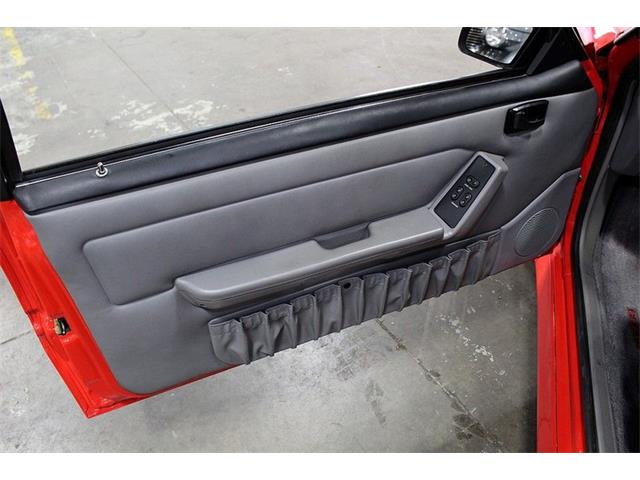 1993 Ford Mustang (CC-1250855) for sale in Kentwood, Michigan