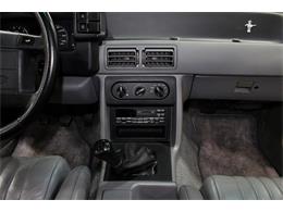 1993 Ford Mustang (CC-1250855) for sale in Kentwood, Michigan