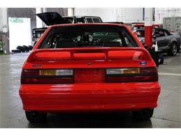1993 Ford Mustang (CC-1250855) for sale in Kentwood, Michigan