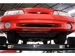 1993 Ford Mustang (CC-1250855) for sale in Kentwood, Michigan