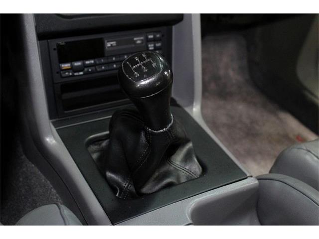1993 Ford Mustang (CC-1250855) for sale in Kentwood, Michigan