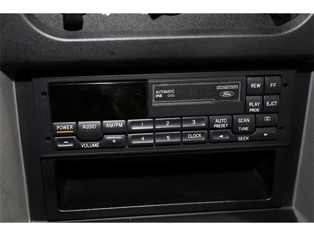 1993 Ford Mustang (CC-1250855) for sale in Kentwood, Michigan