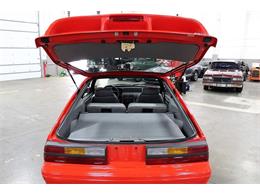 1993 Ford Mustang (CC-1250855) for sale in Kentwood, Michigan