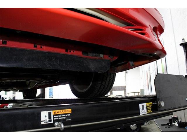 1993 Ford Mustang (CC-1250855) for sale in Kentwood, Michigan