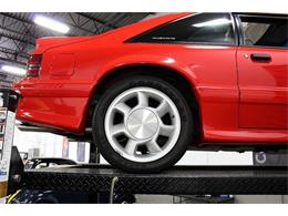 1993 Ford Mustang (CC-1250855) for sale in Kentwood, Michigan