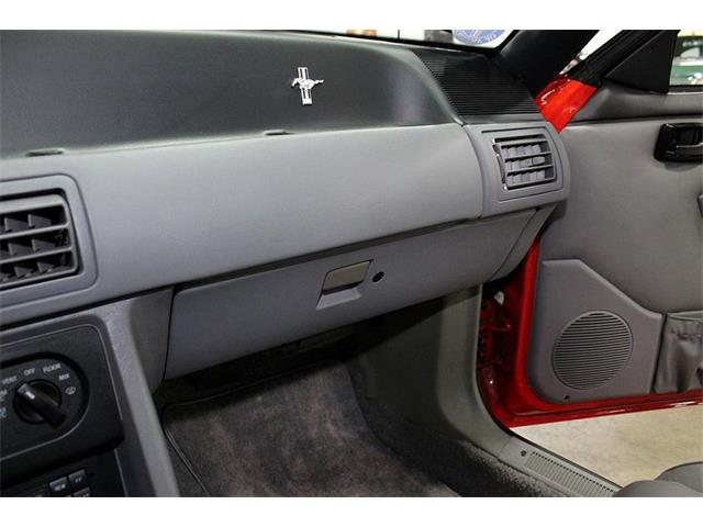 1993 Ford Mustang (CC-1250855) for sale in Kentwood, Michigan