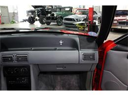 1993 Ford Mustang (CC-1250855) for sale in Kentwood, Michigan