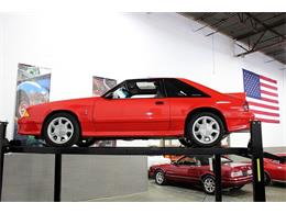 1993 Ford Mustang (CC-1250855) for sale in Kentwood, Michigan