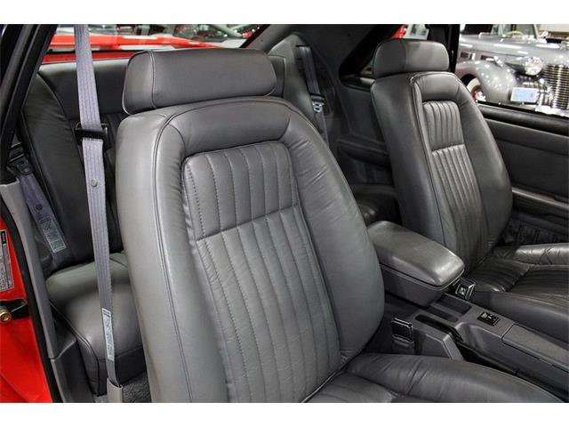 1993 Ford Mustang (CC-1250855) for sale in Kentwood, Michigan