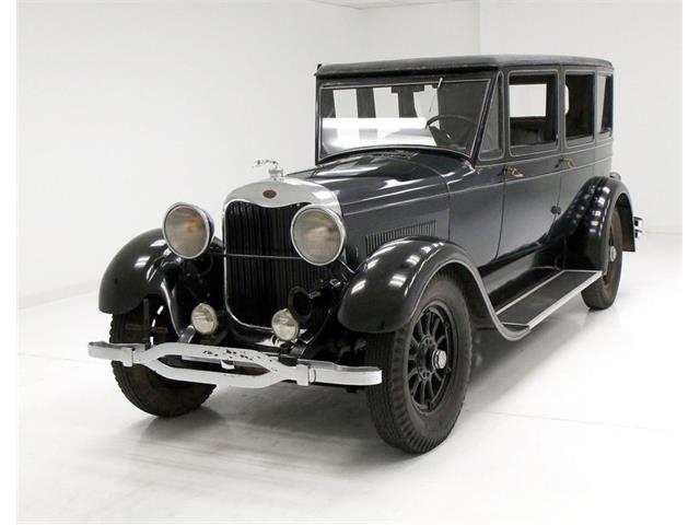 1928 Lincoln Model L (CC-1258561) for sale in Morgantown, Pennsylvania