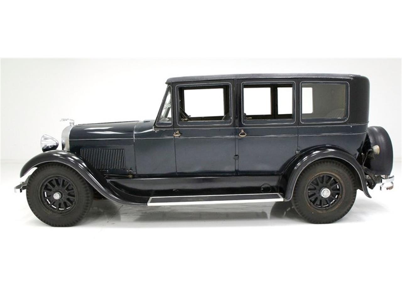 1928 Lincoln Model L for Sale | ClassicCars.com | CC-1258561