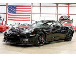 2008 Chevrolet Corvette (CC-1258568) for sale in Kentwood, Michigan
