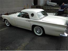 1957 Ford Thunderbird (CC-1258585) for sale in Long Island, New York