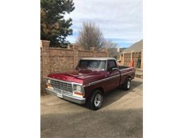 1979 Ford F150 (CC-1258589) for sale in Long Island, New York