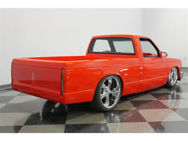 1993 Chevrolet S10 (CC-1250859) for sale in Lavergne, Tennessee