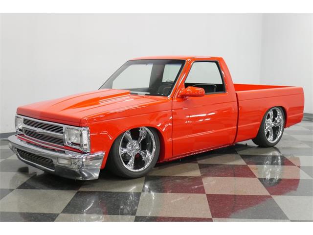 1993 Chevrolet S10 (CC-1250859) for sale in Lavergne, Tennessee
