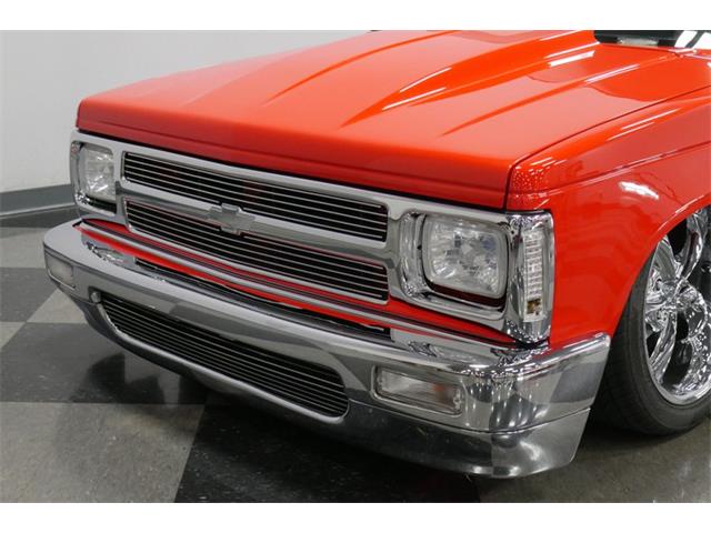 1993 Chevrolet S10 (CC-1250859) for sale in Lavergne, Tennessee