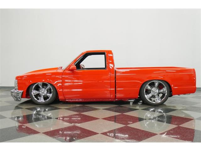 1993 Chevrolet S10 (CC-1250859) for sale in Lavergne, Tennessee