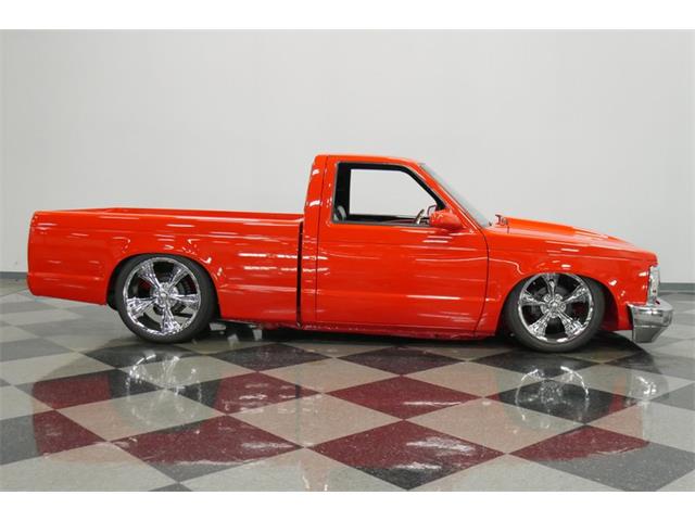 1993 Chevrolet S10 (CC-1250859) for sale in Lavergne, Tennessee