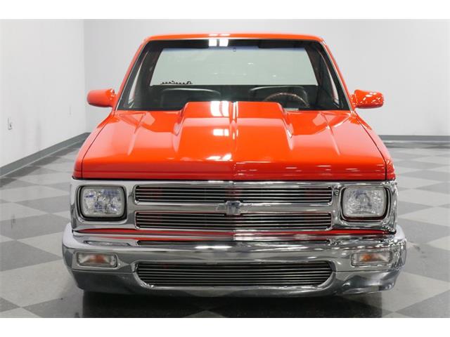 1993 Chevrolet S10 (CC-1250859) for sale in Lavergne, Tennessee