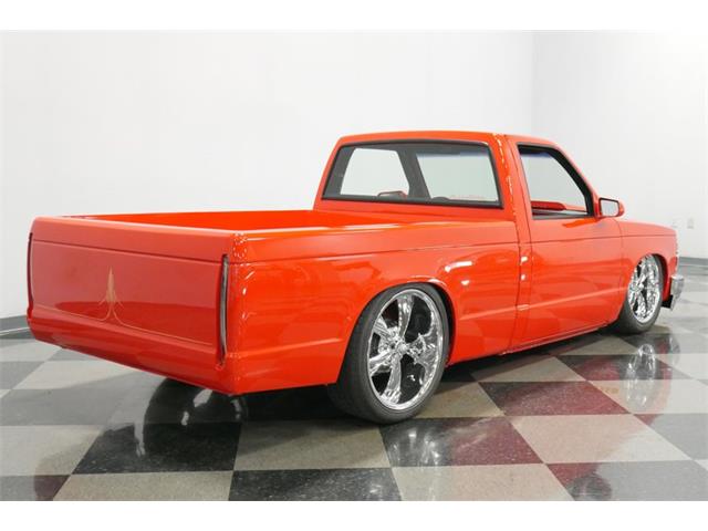 1993 Chevrolet S10 (CC-1250859) for sale in Lavergne, Tennessee