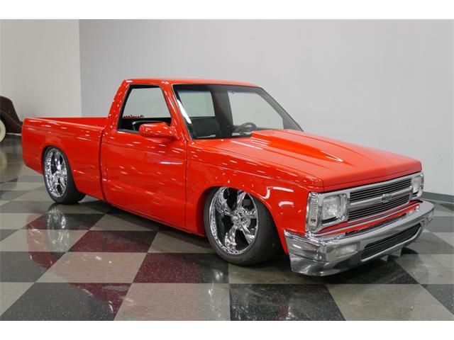 1993 Chevrolet S10 (CC-1250859) for sale in Lavergne, Tennessee