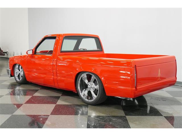 1993 Chevrolet S10 (CC-1250859) for sale in Lavergne, Tennessee