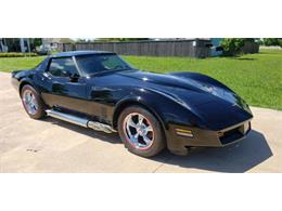 1980 Chevrolet Corvette (CC-1258591) for sale in Long Island, New York