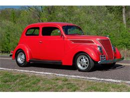 1937 Ford Model 78 (CC-1258592) for sale in St. Louis, Missouri