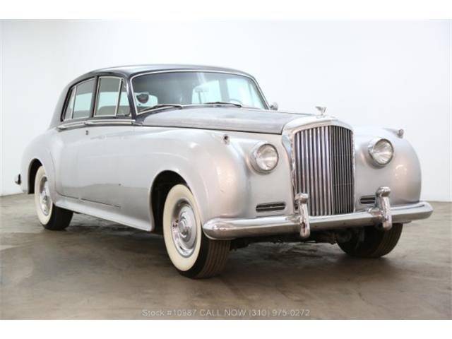 1962 Bentley S1 (CC-1258594) for sale in Beverly Hills, California