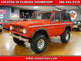 1974 Ford Bronco (CC-1258605) for sale in Homer City, Pennsylvania