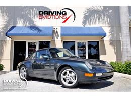 1995 Porsche 911 Carrera (CC-1258613) for sale in West Palm Beach, Florida
