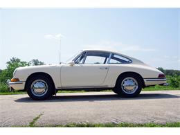 1968 Porsche 912 (CC-1258627) for sale in Joliet, Illinois
