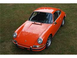 1970 Porsche 911T (CC-1258639) for sale in Columbus, Indiana
