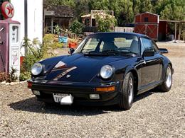 1989 Porsche 911 Carrera (CC-1258660) for sale in Carlsbad, California
