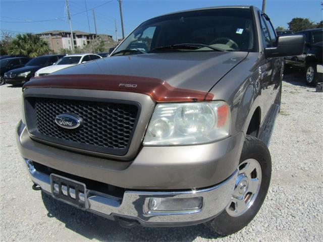 2004 Ford F150 (CC-1258692) for sale in Orlando, Florida