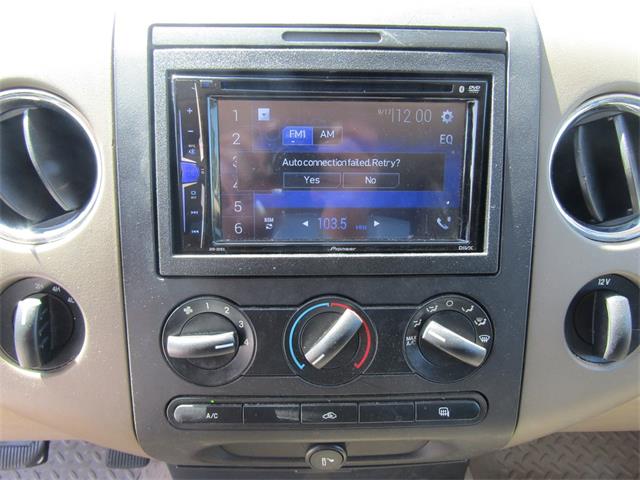 2004 Ford F150 (CC-1258692) for sale in Orlando, Florida