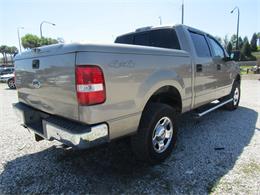 2004 Ford F150 (CC-1258692) for sale in Orlando, Florida