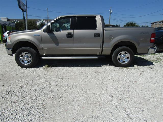 2004 Ford F150 (CC-1258692) for sale in Orlando, Florida