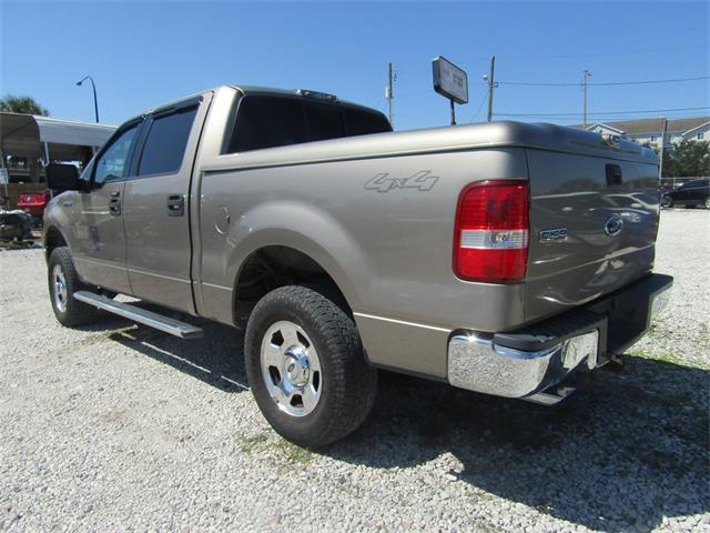 2004 Ford F150 (CC-1258692) for sale in Orlando, Florida