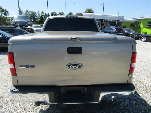 2004 Ford F150 (CC-1258692) for sale in Orlando, Florida