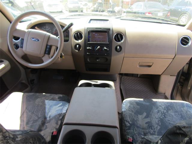 2004 Ford F150 (CC-1258692) for sale in Orlando, Florida