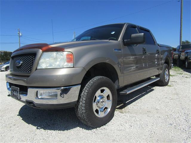 2004 Ford F150 (CC-1258692) for sale in Orlando, Florida