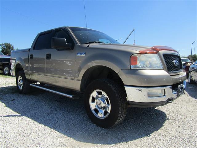 2004 Ford F150 (CC-1258692) for sale in Orlando, Florida