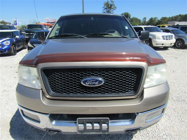 2004 Ford F150 (CC-1258692) for sale in Orlando, Florida