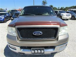 2004 Ford F150 (CC-1258692) for sale in Orlando, Florida