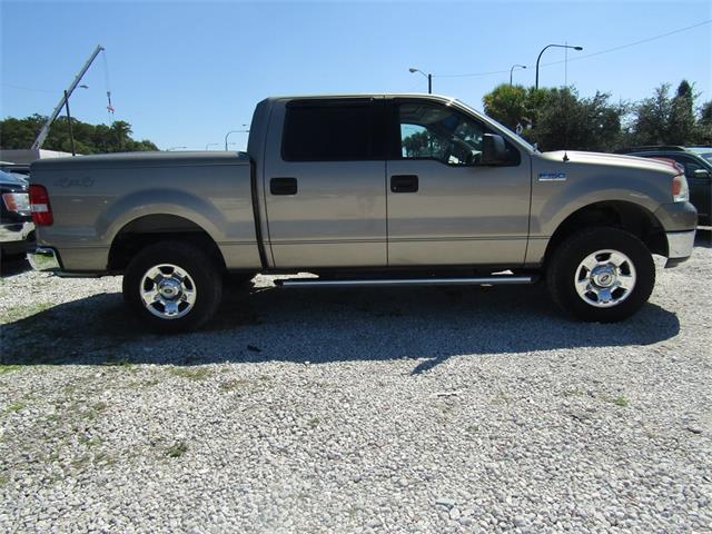 2004 Ford F150 (CC-1258692) for sale in Orlando, Florida